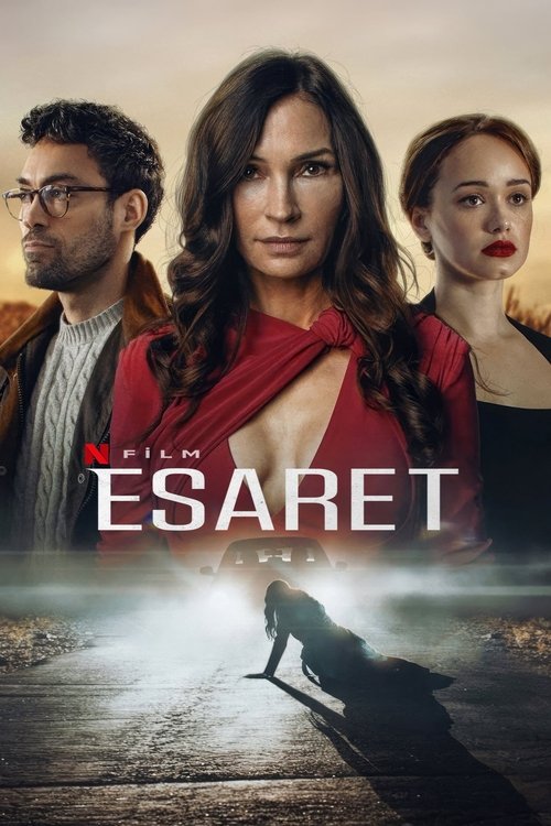 esaret poster