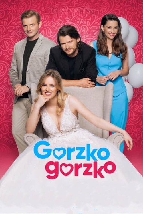 gelini öpebilir miyim? poster