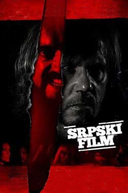 bir sırp filmi poster
