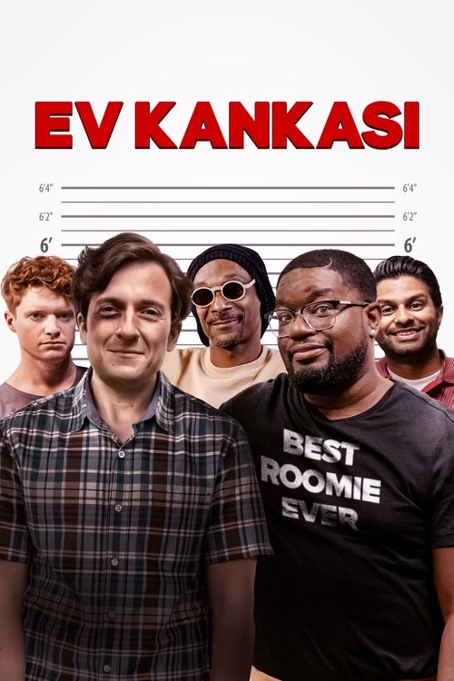 ev kankası poster