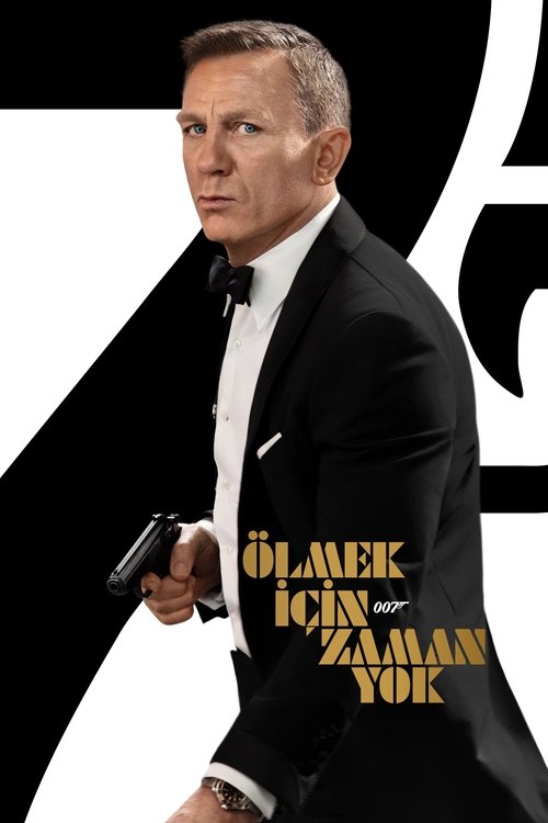 ölmek i̇çin zaman yok poster