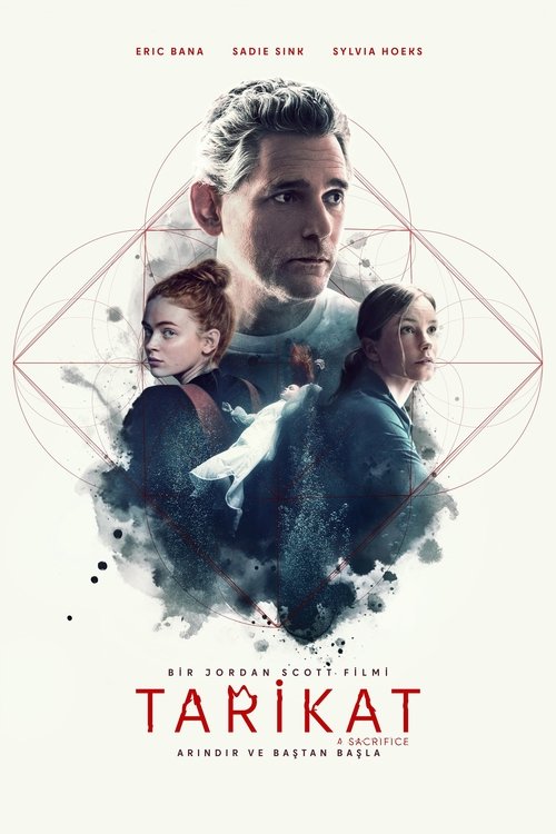 tarikat poster