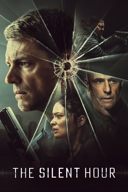 the silent hour poster