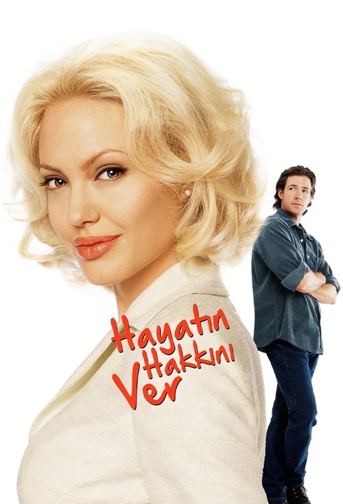 hayatın hakkını ver poster