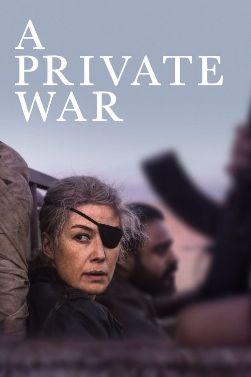 özel savaş poster