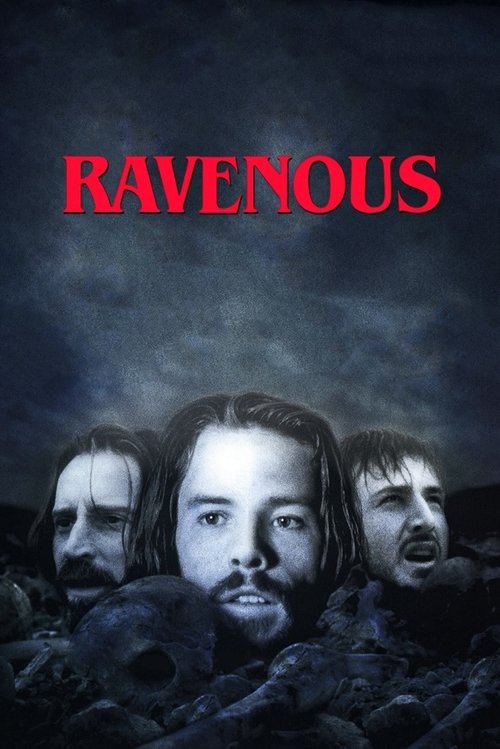 yırtıcı poster