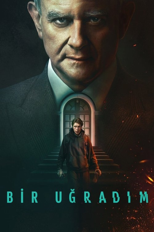 bir uğradım poster