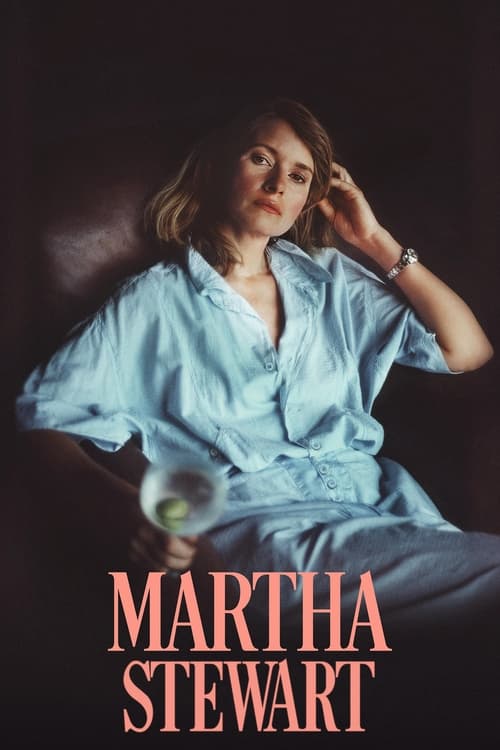 martha stewart poster
