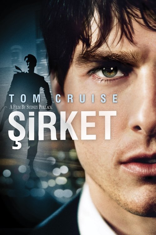 şirket poster