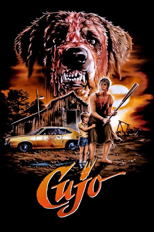 kujo poster