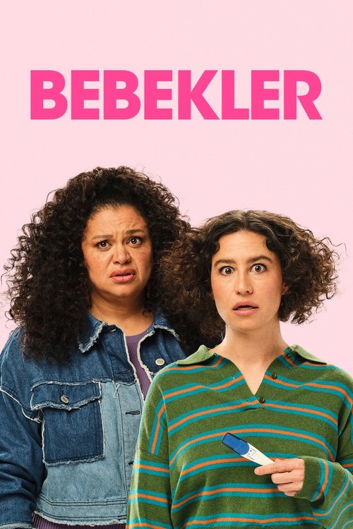 bebekler poster