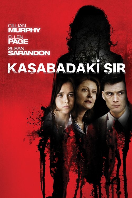 kasabadaki sır poster