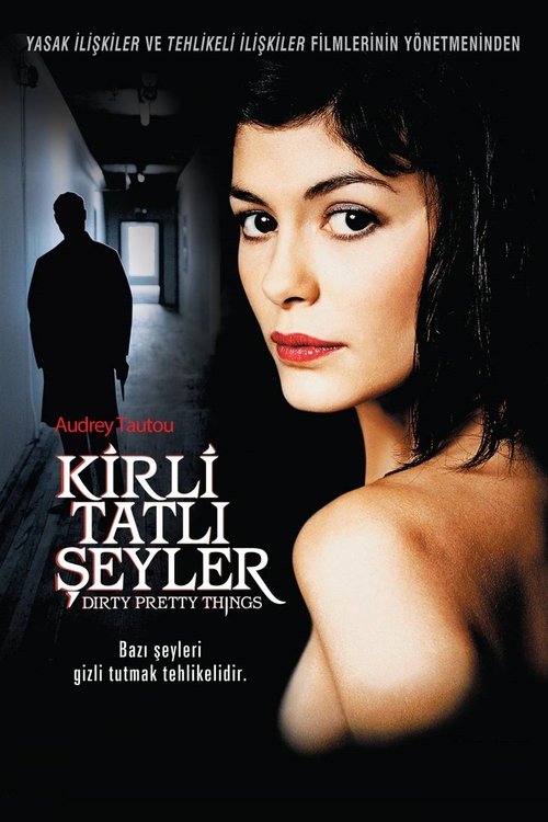 kirli tatlı şeyler poster