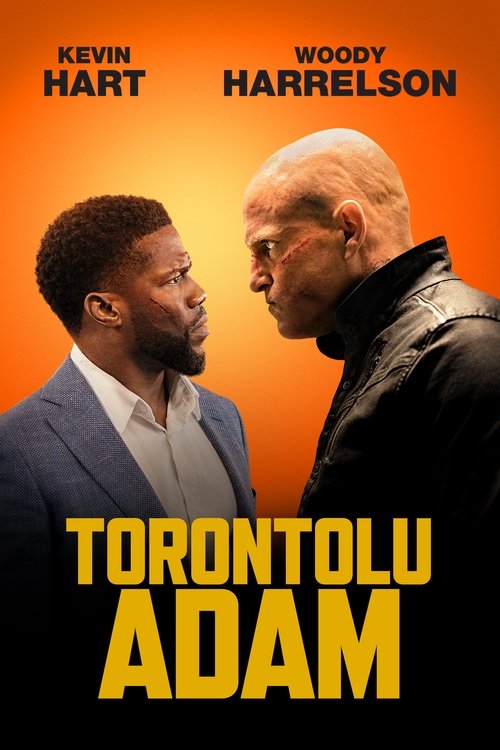 torontolu adam poster