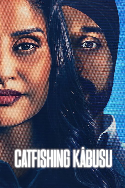 catfishing kâbusu poster