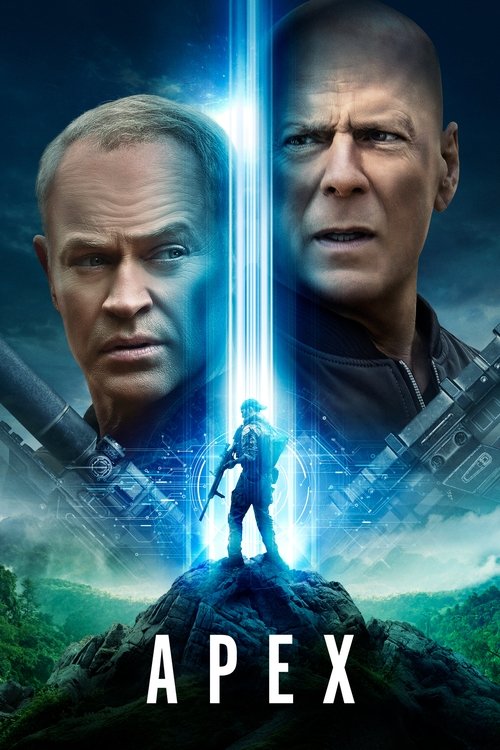 apex poster