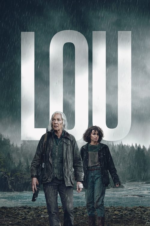 lou poster