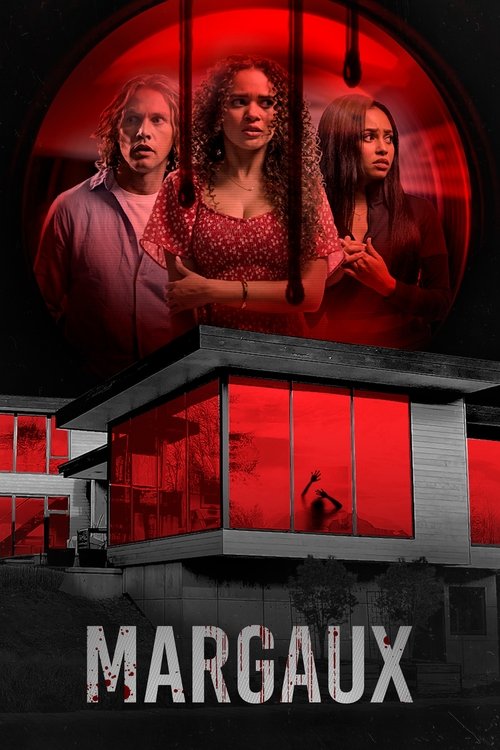 margaux poster