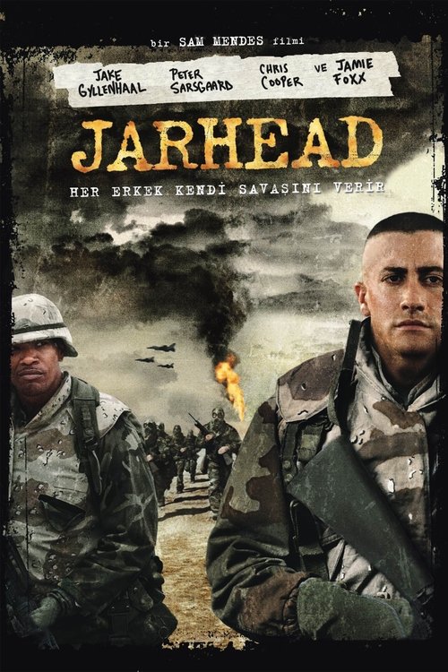 jarhead poster