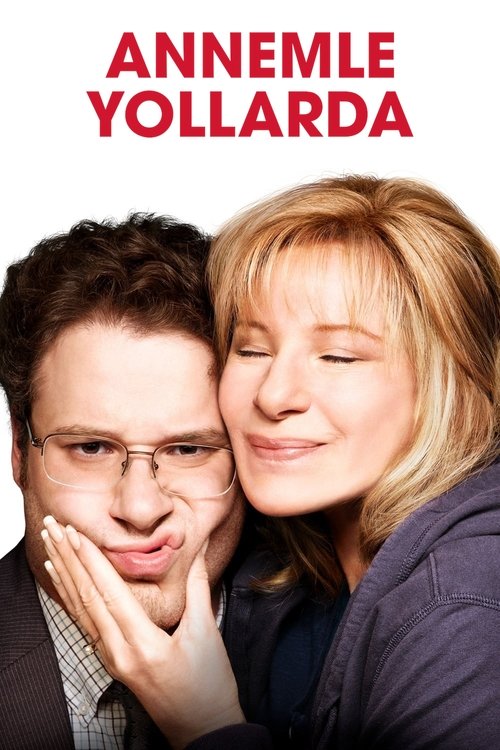 annemle yollarda poster