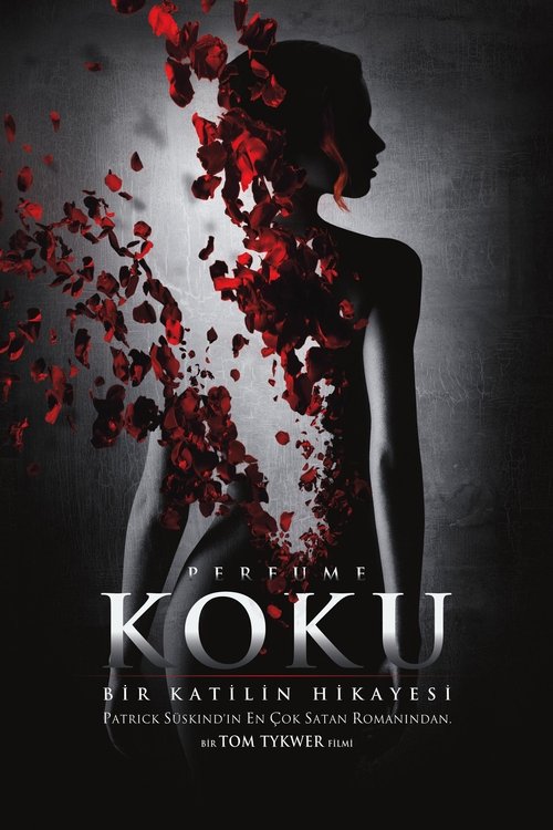 koku: bir katilin hikayesi poster
