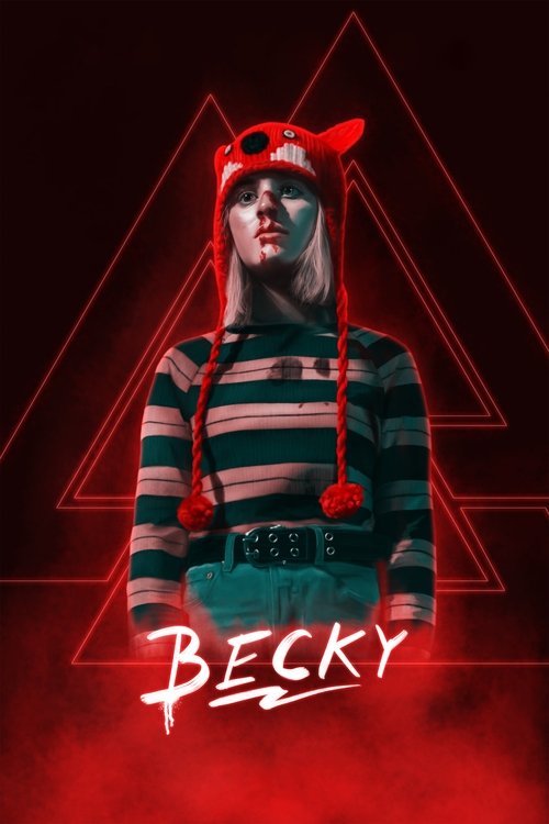 becky poster