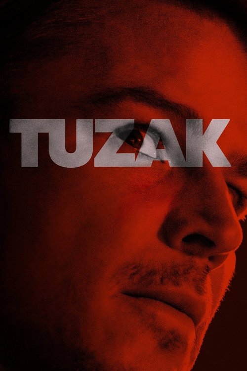 tuzak poster