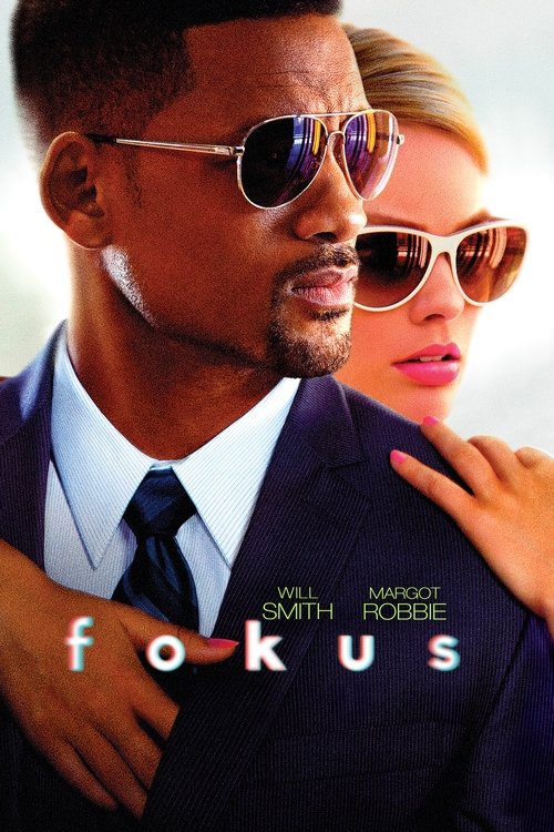 fokus poster