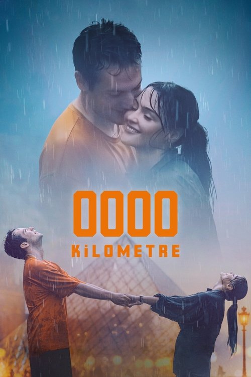 0000 kilometre poster
