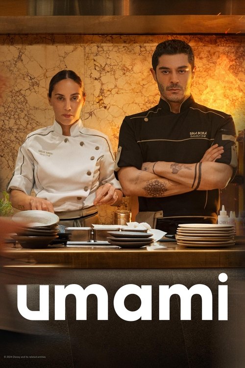 umami poster