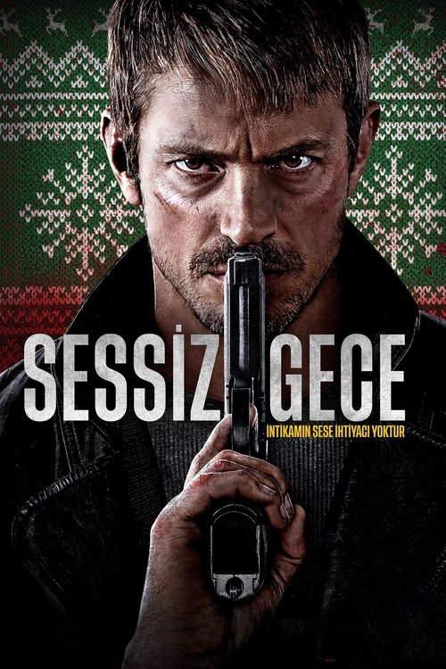 sessiz gece poster