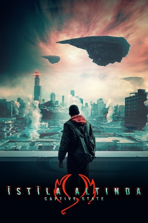 i̇stila altında poster