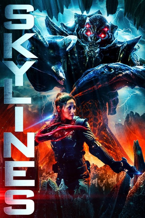 yukarıdaki tehlike 3 poster