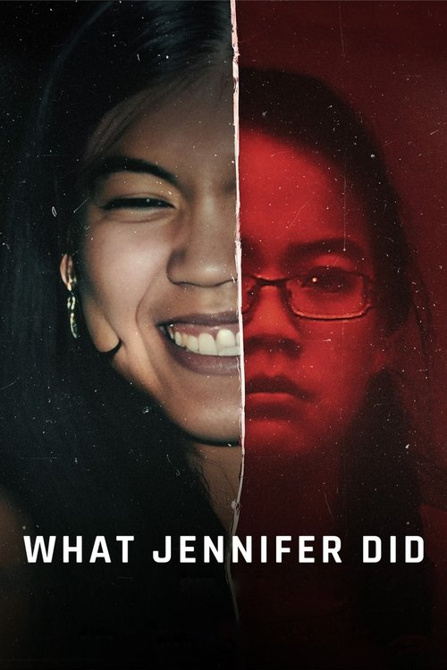 jennifer pan ne yaptı? poster