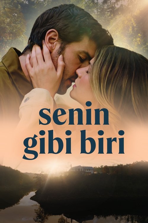 senin gibi biri poster
