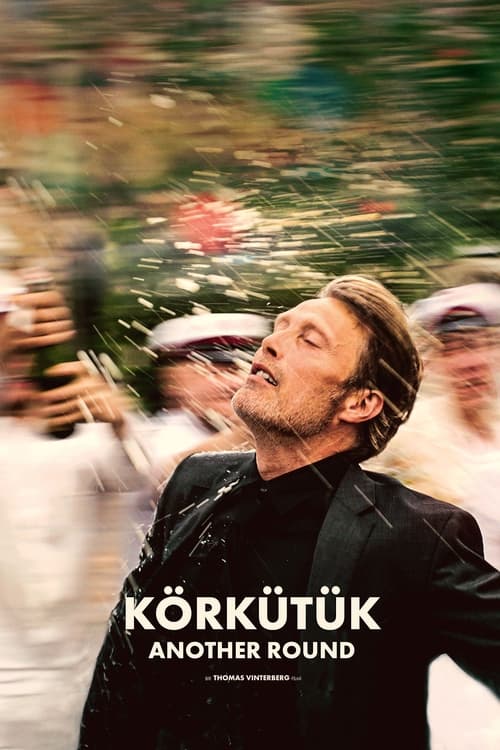 körkütük poster