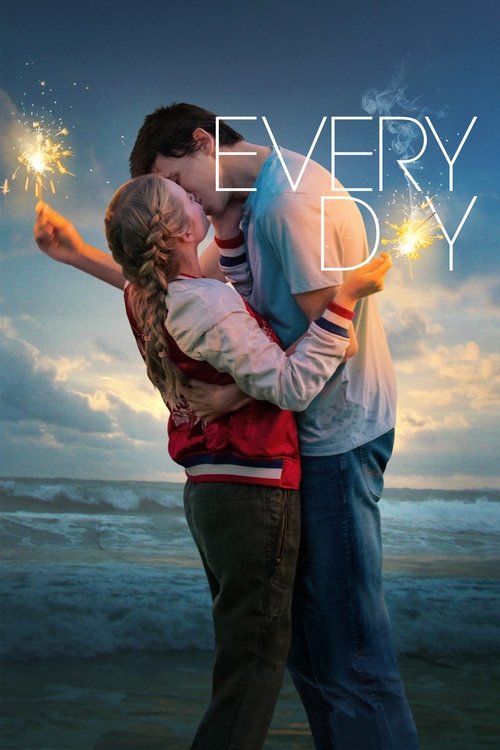 her gün poster