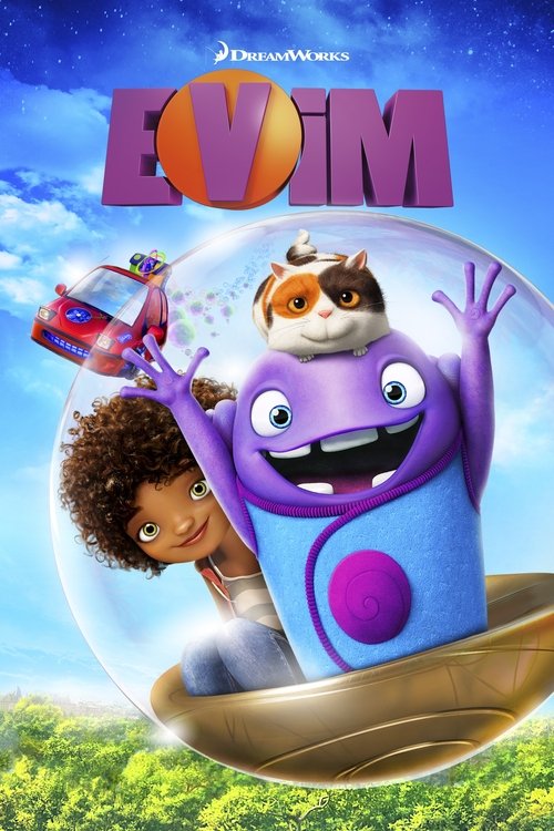 evim poster