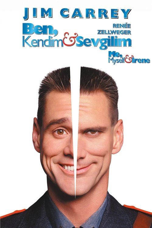 ben, kendim ve sevgilim poster