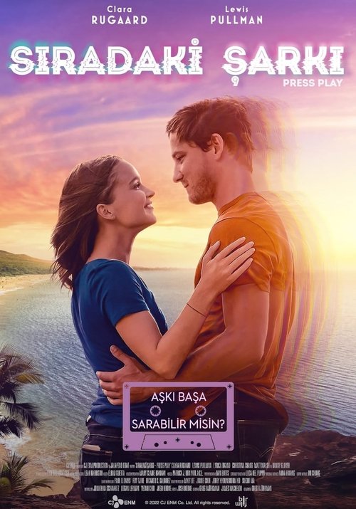 sıradaki şarkı poster