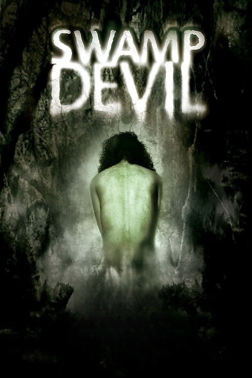 swamp devil poster