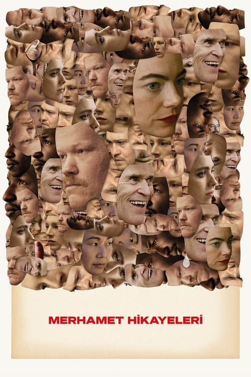 merhamet hikayeleri poster