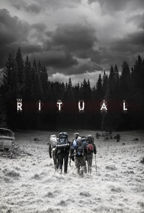 ritüel poster
