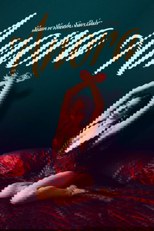 anora poster