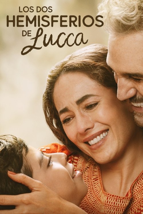 lucca'nın dünyası poster
