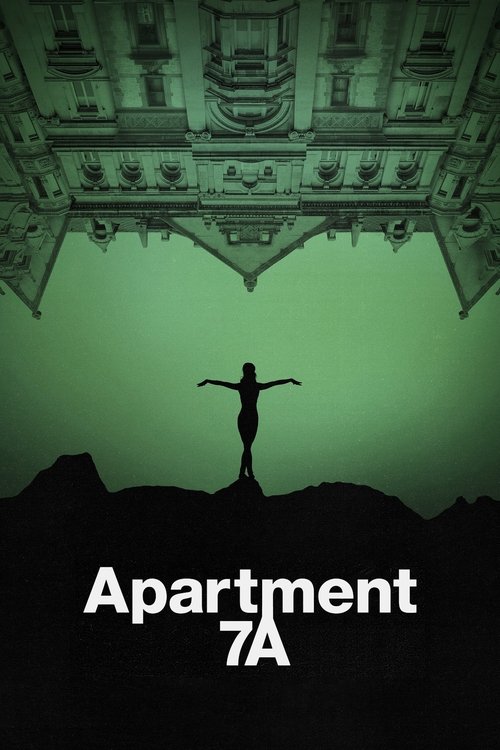 apartment 7a poster
