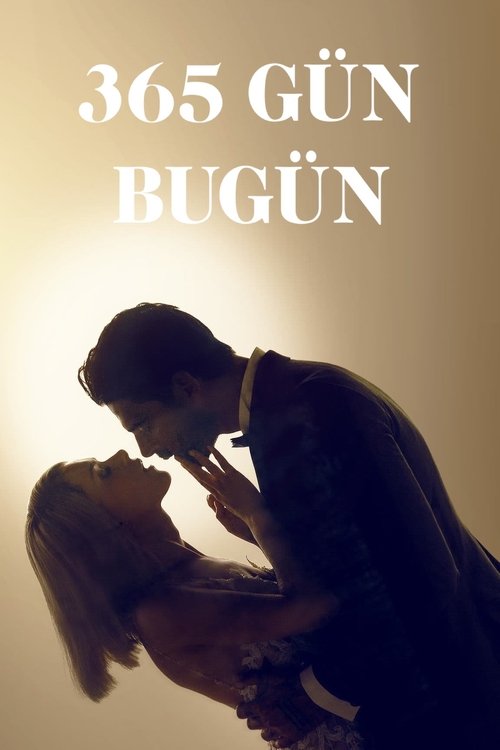 365 gün: bugün poster