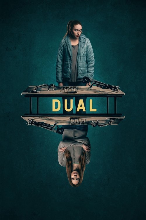 dual poster