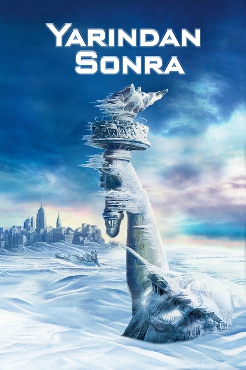 yarından sonra poster