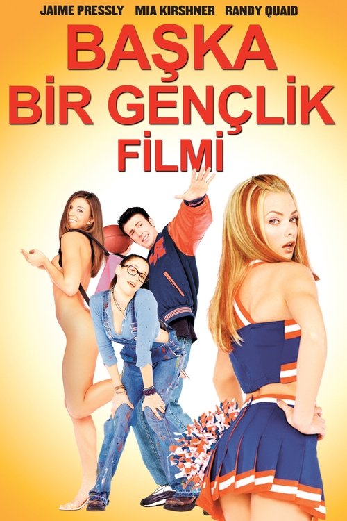 gençlik halleri poster